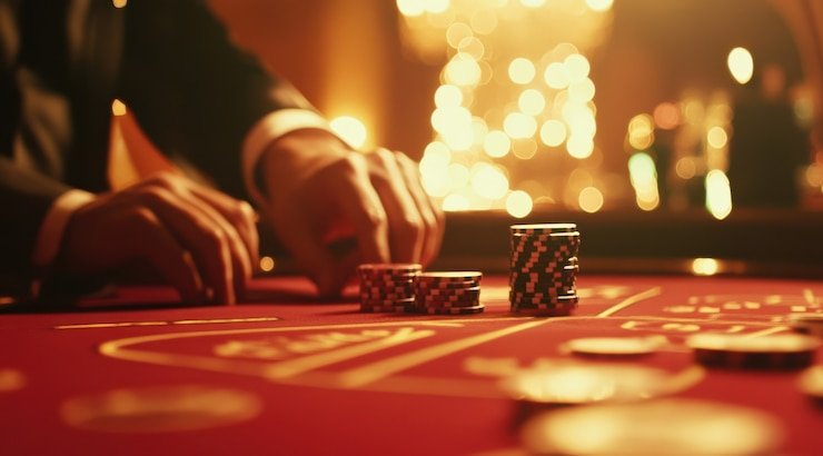 Ilustrasi responsible gaming dan pengelolaan waktu bermain di bolabosku untuk pengguna Indonesia