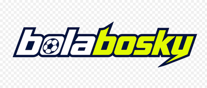 Logo bolabosku platform hiburan Indonesia